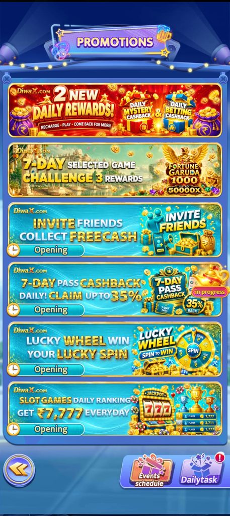 DiwaJeet Game