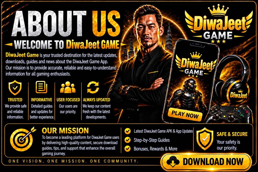 DiwaJeet Game